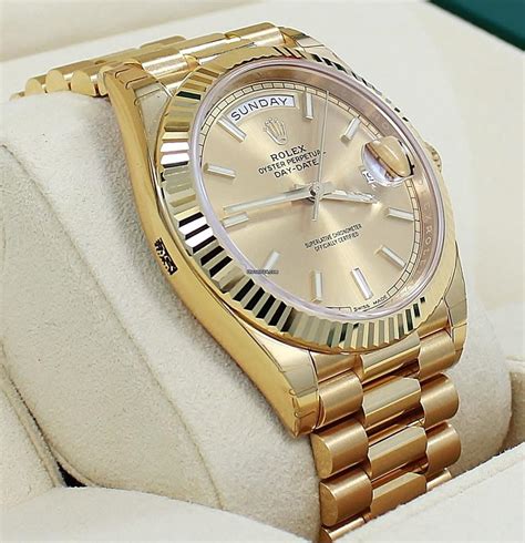 cheap presidential rolex watches|pre owned rolex president 40mm.